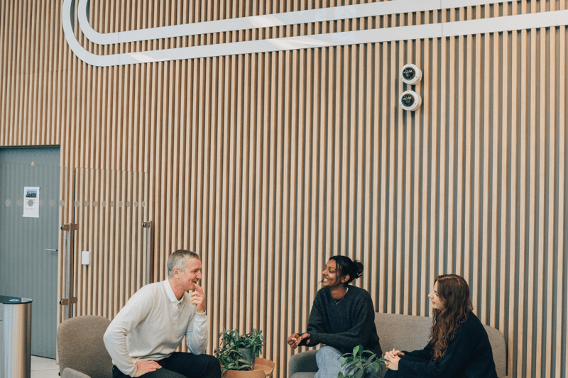 Stage – Contrôleur et Auditeur Interne H/F image