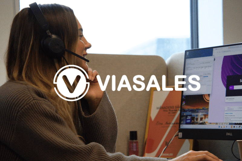 Säljare till välkända Telia - Ingen tidigare erfarenhet krävs! image