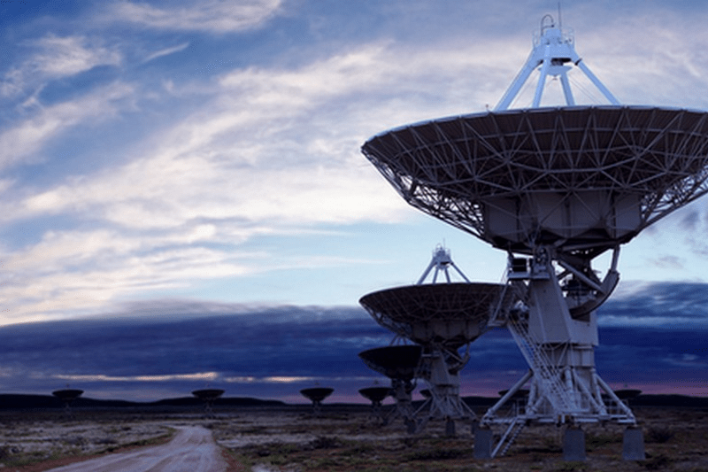 Responsable des opérations – Système satellite (H/F) image