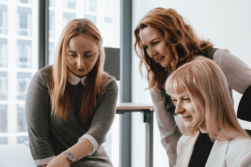 Business Analyst Assistant - Working Student (40%) image