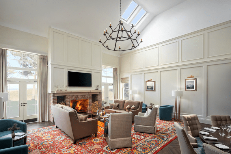 Public Area Cleaner - Dunluce Lodge image