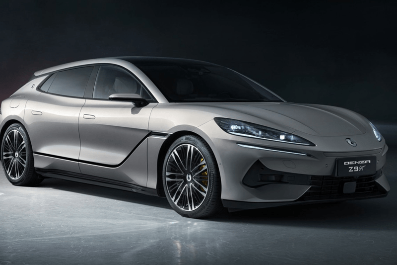 Head of Aftersales (Denza Brand) – Austria image