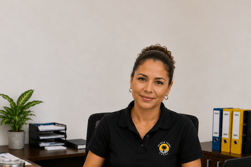 Accounting - Purchasing Administrator image