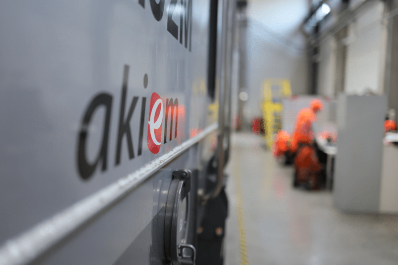 Technischer Redakteur (m/w/d) Standort Kassel image