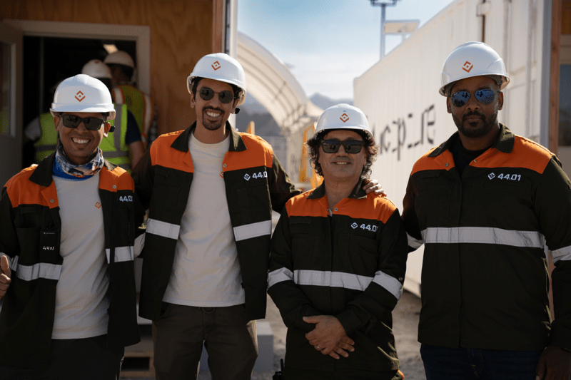 Concept Process Engineer image