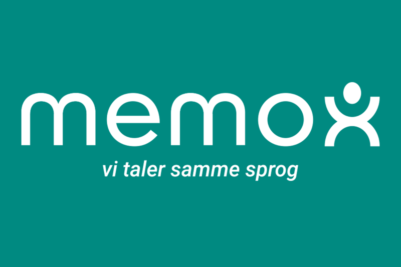 Administrerende direktør til Memox image