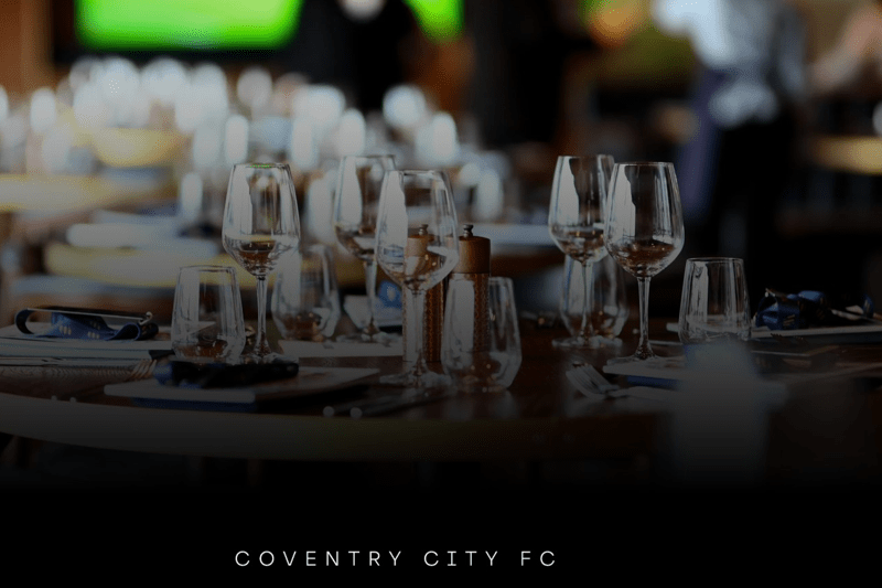 Executive Hospitality Host image