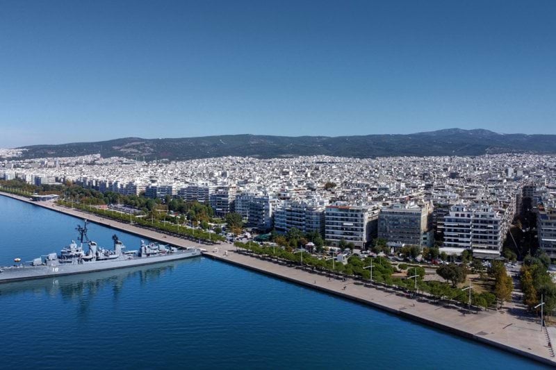 Customer Expert for Well Known Webshop - Dutch - Remote in Thessaloniki image