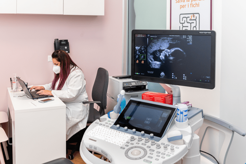 Ostetrica - Imola image