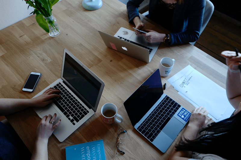 Administration & Accounts Coordinator (Part Time) image