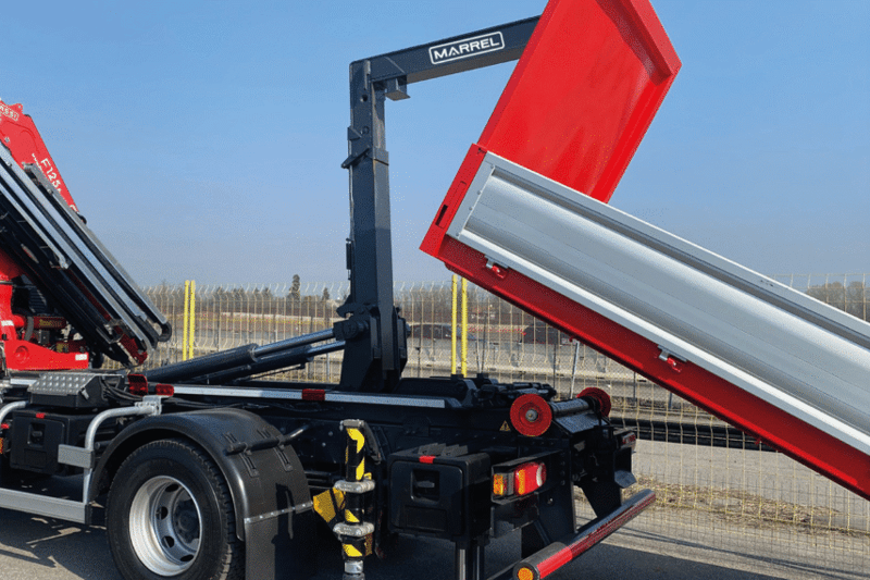 Commodity Manager (H/F) image