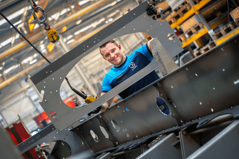 BBL leerling techniek image