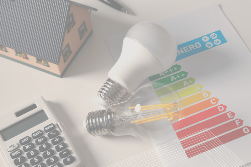 Técnico Eficiência Energética (SGCIE) - Porto image