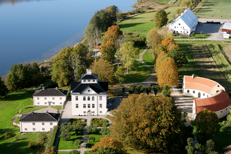 Restaurangchef rekryteras till vackra Öster Malma! image