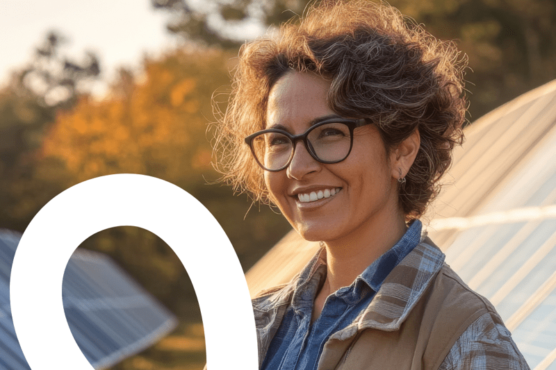 Responsable projets photovoltaïques (F/H) image