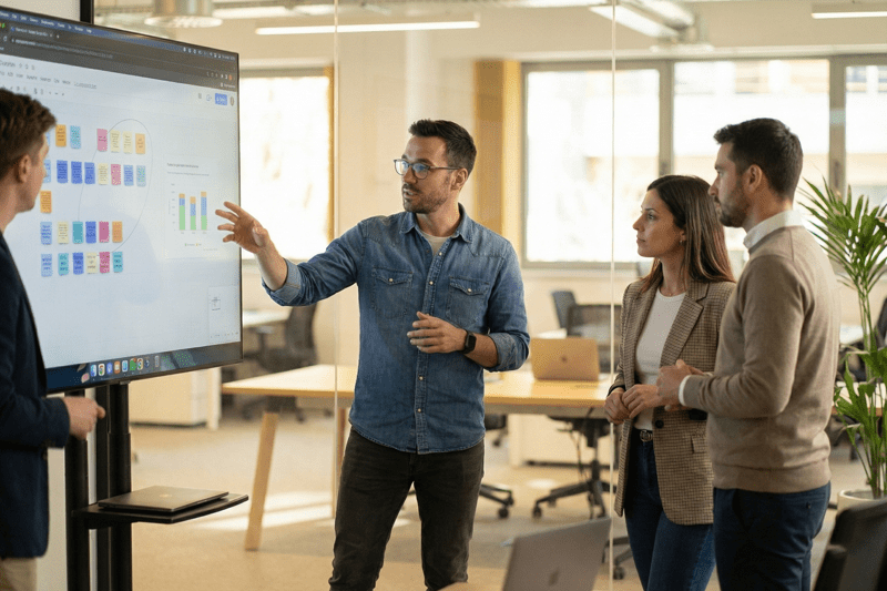 Project Manager image