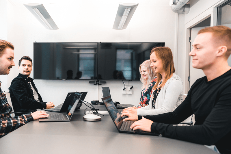 Marketing Automation Specialist image