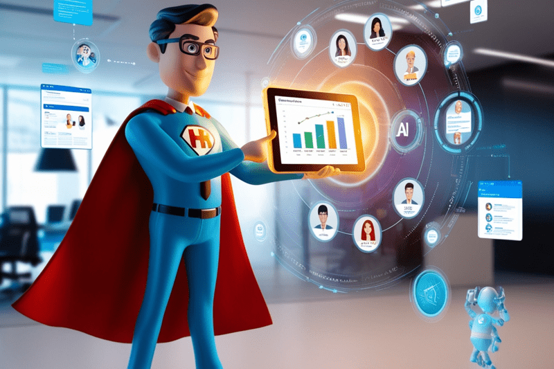 Chef de projet - Fibre optique H/F image