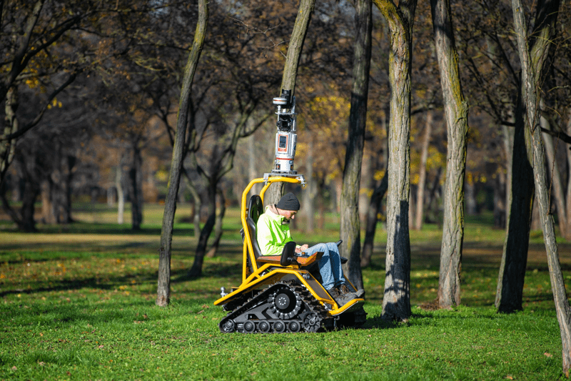 Remote Sensing Expert image