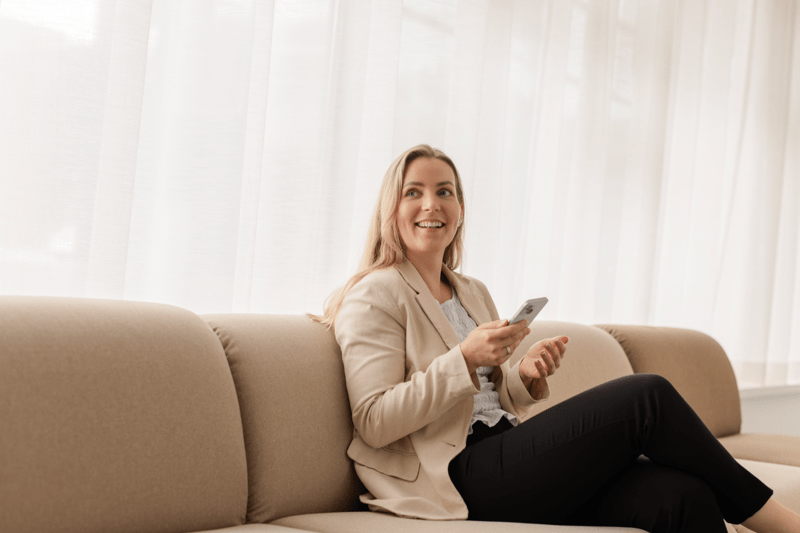 Junior Financial Specialist image