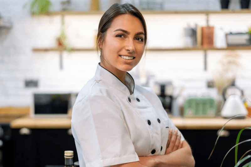 Responsable Commercial Culinaire h/f image