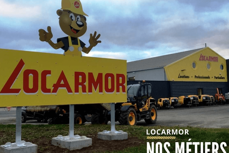 Chauffeur Livreur PL H/F image