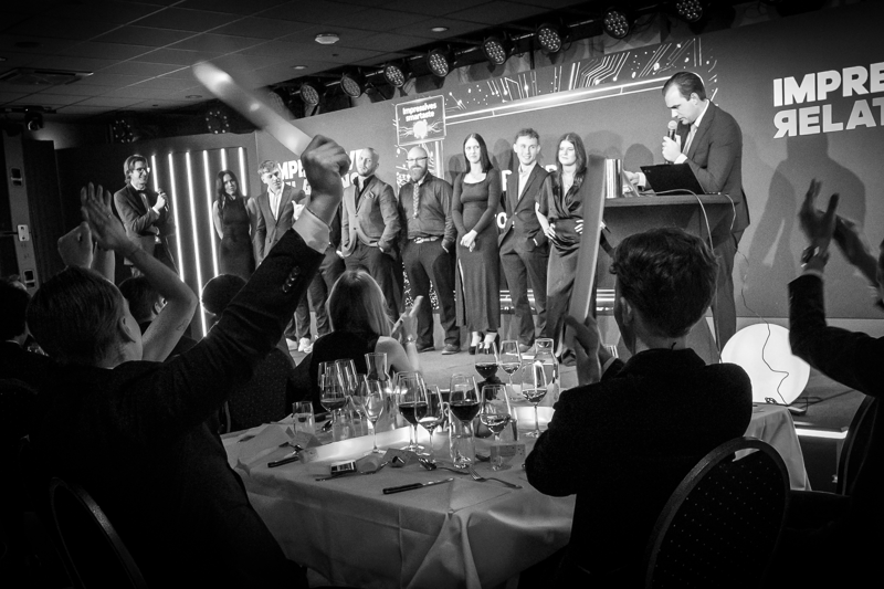 Eventsäljare – utvecklas i en fartfylld roll med energi och driv 🚀 image