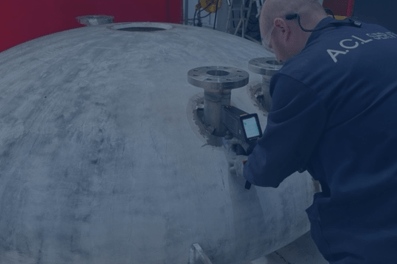 Contrôleur CND H/F image