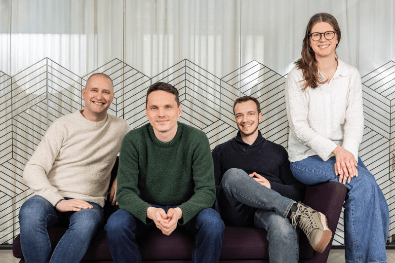 AI Architect (ongoing hiring) image