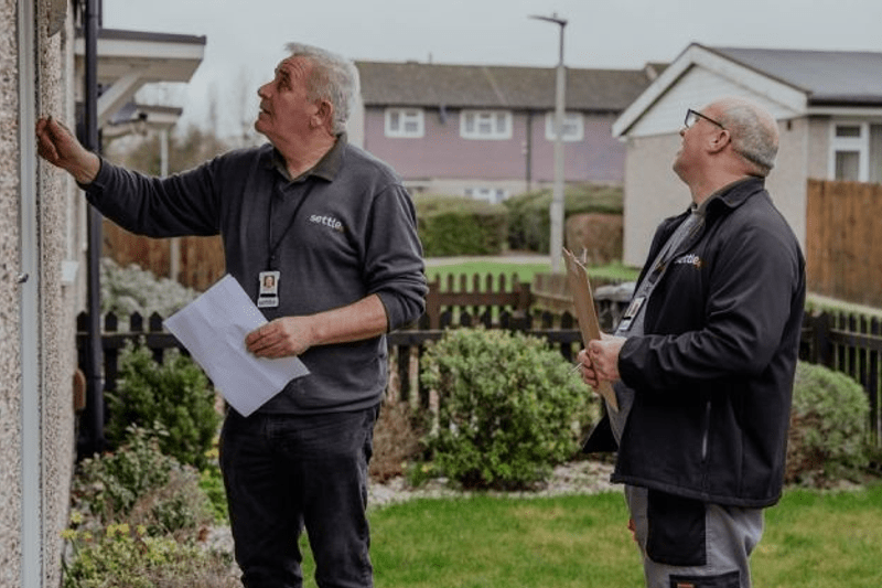 Property Inspector image