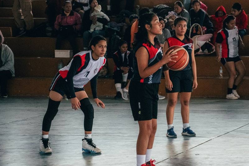 Varsity Girls Basketball Coach- Winter 2025 image