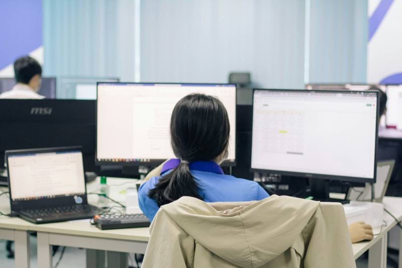📢 Senior System Engineer – ERP Microsoft Dynamics (AX/D365 F&O) image