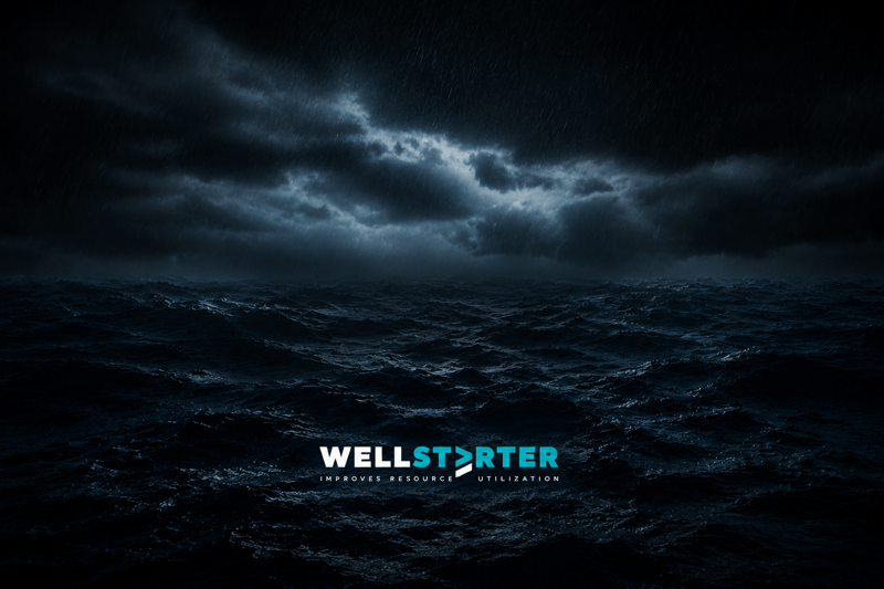 CFO - Wellstarter image