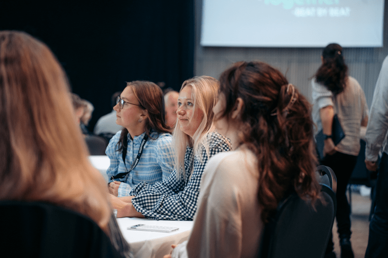 Konsernregnskapssjef til Addovation image