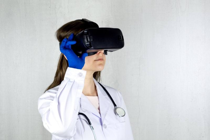 Software Engineer - Computer Vision and Artificial Intelligence image