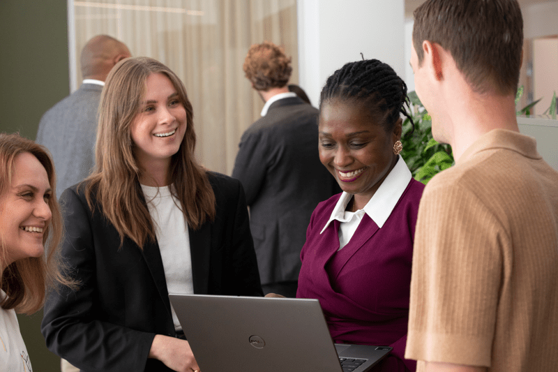 Impact Analyst image