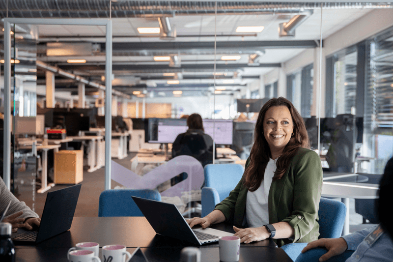 Vanem kaubaostuarvestaja image