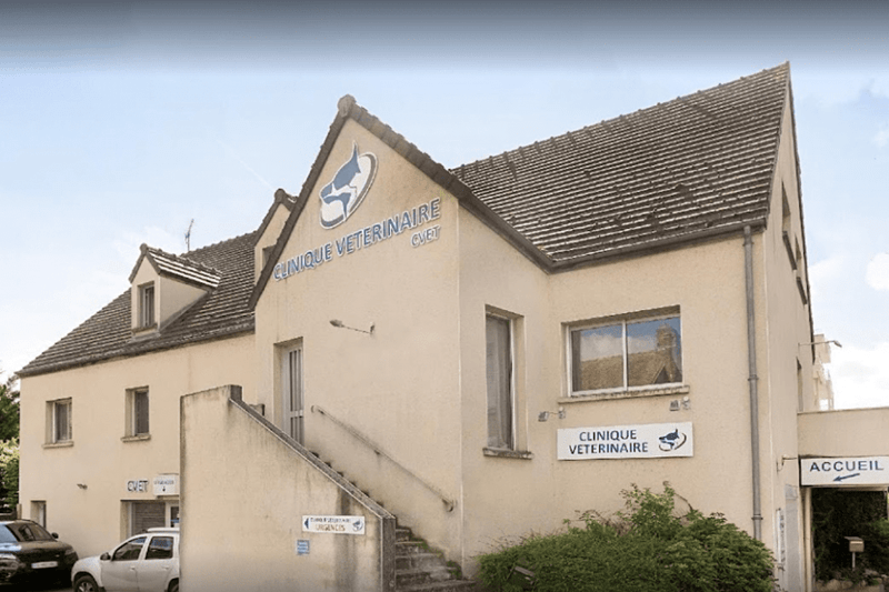 CVET - UN. E ASV EN CDI (H/F) - PONTHIERRY (77) image