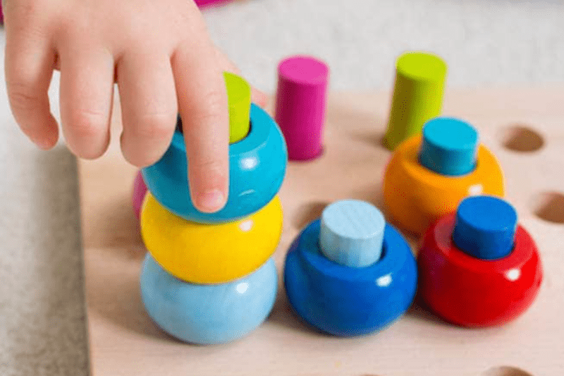 Preschool & Childcare Staff image