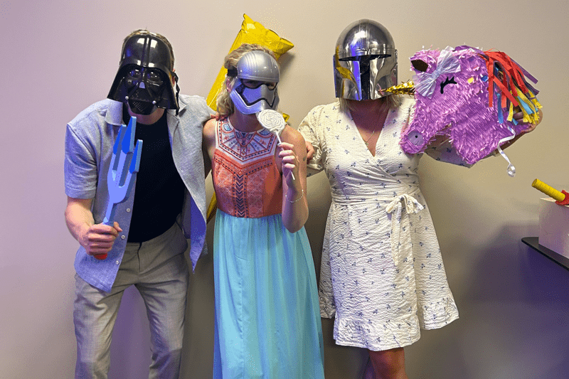 Marketing Production Designer image