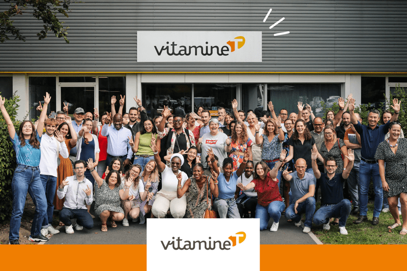 Chef de Projet Economie Circulaire - F/H image