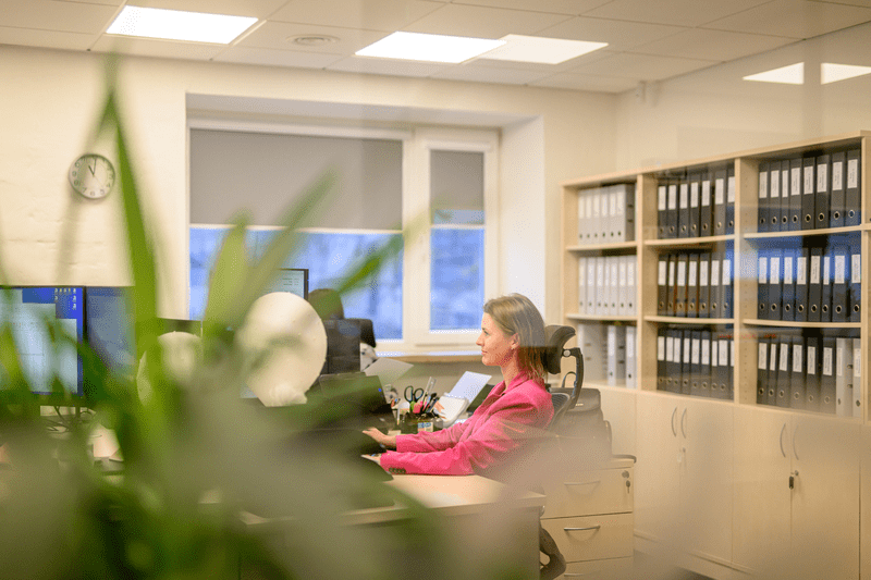 Customer Service Representative- Wisconsin image