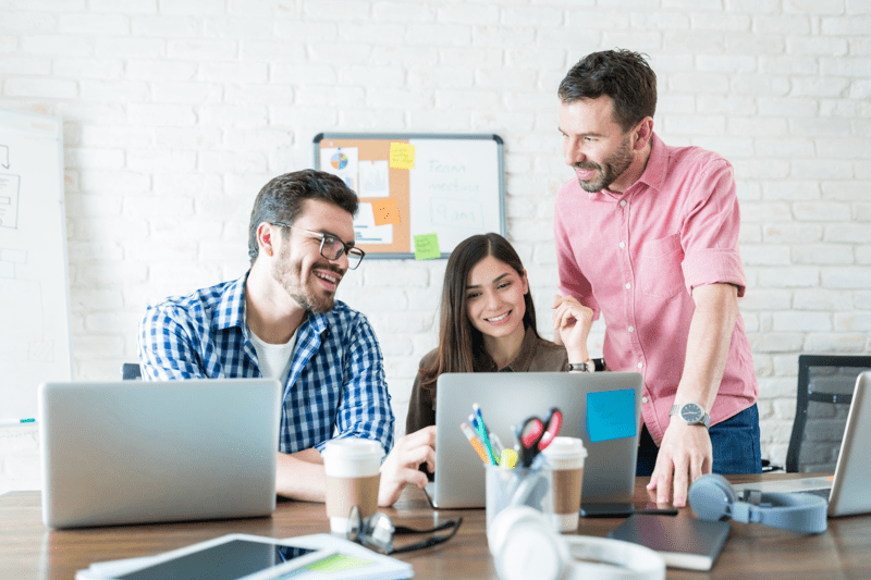 Digital Marketing Executive image