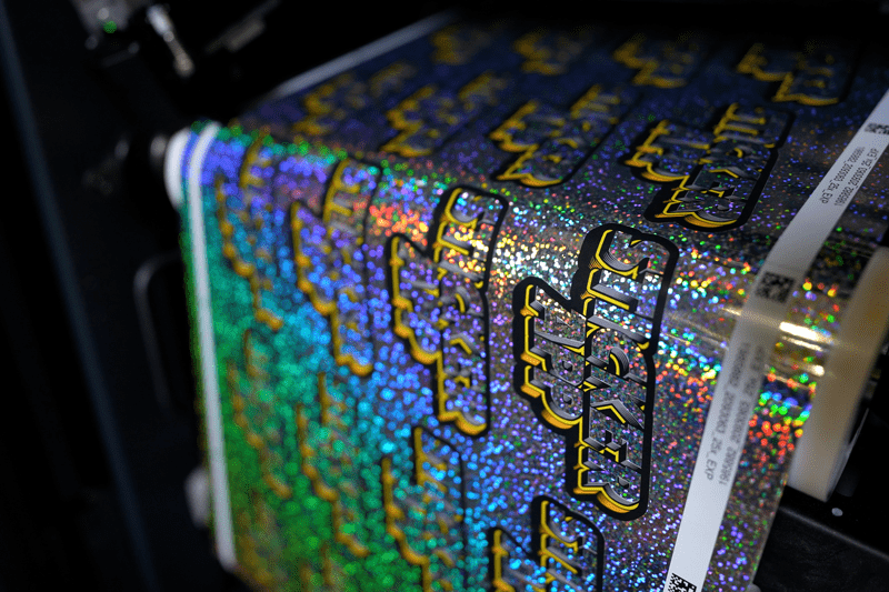 Redovisningsekonom till StickerApp i Lomma! image