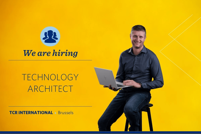 Cloud Architect image