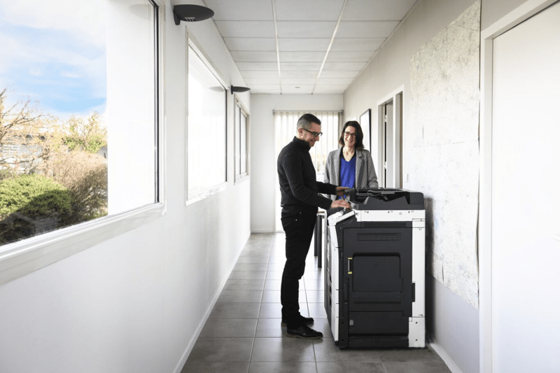 Collaborateur Comptable Agricole H/F image