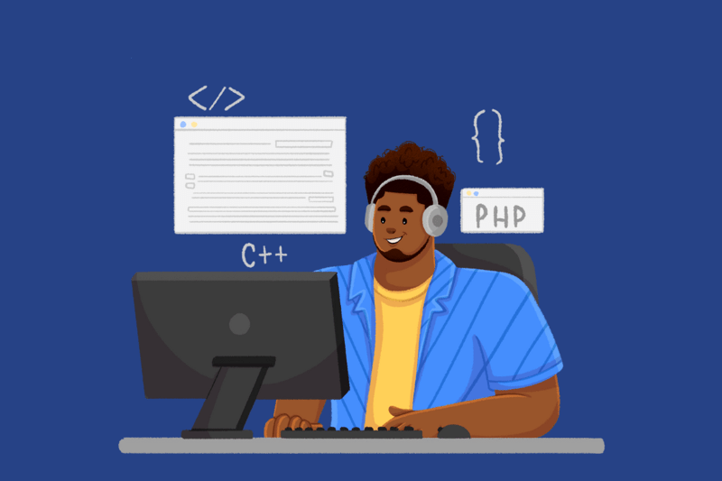 CHARGE(E) DE SUPPORT APPLICATIF ERP H/F image