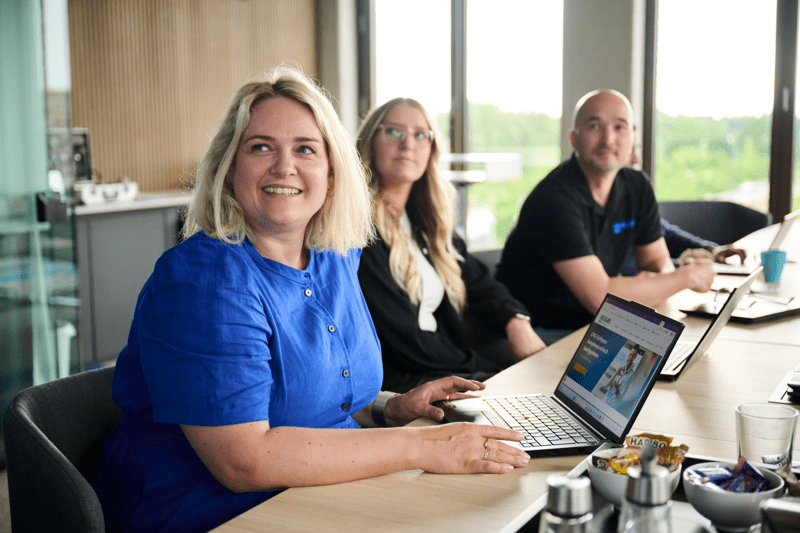 Product Designer für Bremer Software-Unternehmen image