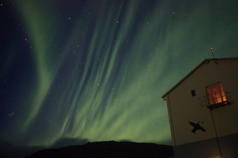 Elektriker till spännande uppdrag i Norrbotten image