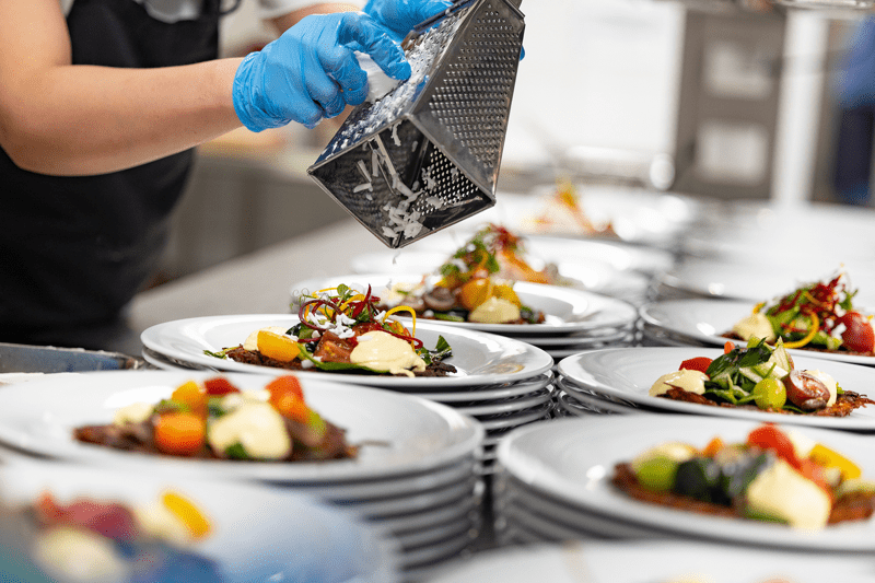 Kock till Restaurant ONE image